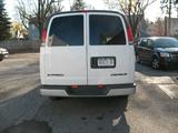 2001 Chevy 1500 Express Van