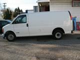 2001 Chevy 1500 Express Van