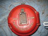Fire Alarm