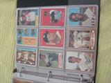 sports cards from 50's