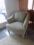 Sherrill MASTER BEDROOM CHAIR