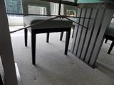 Mechanical Metal of Dining Table