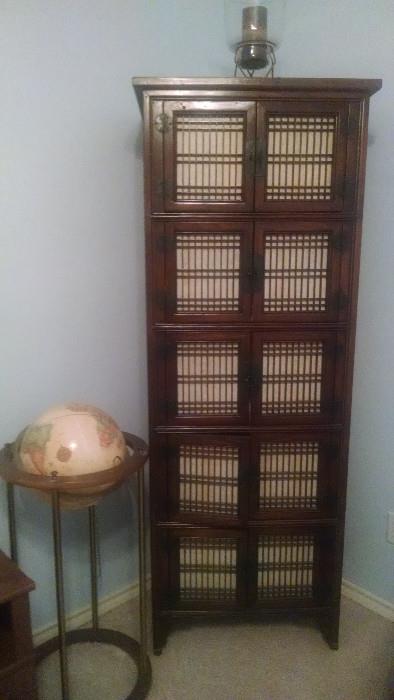 Cabinet from Japan