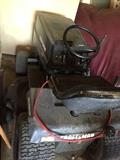Craftsman lawn mower