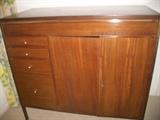 UTILITY CABINET