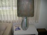 MID-CENTURY LAMP