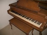 BRADBURY PIANO