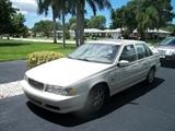 98 VOLVO S70 92K MILES
