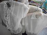VINTAGE BLOUSES