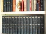 JUDAIC BOOKS