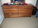Dresser - part of modern bedroom set