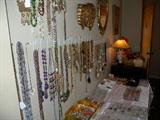 Loads of costume jewerly