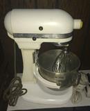Vintage kitchen-aid