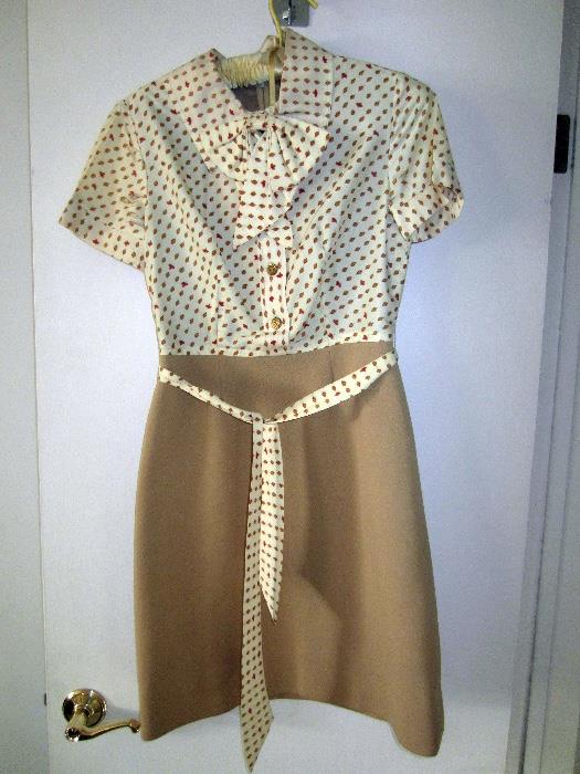vintage clothes