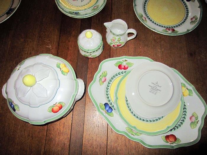 Villeroy & Boch