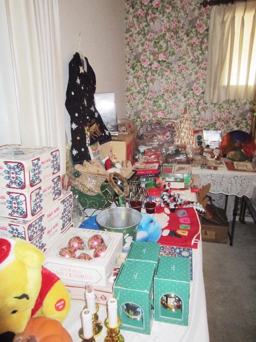 christmas galore