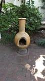 Outdoor Chimnea