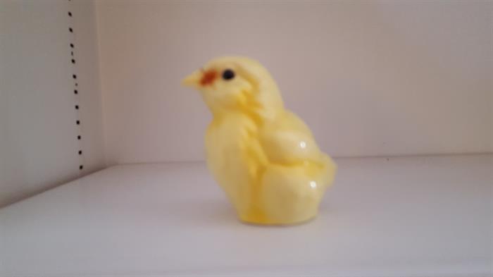 Goebel, Made in West Germany, Chick