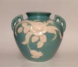 Weller Pottery Cameo Vase 