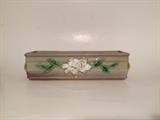 Roseville Art Pottery Gardenia Window Box 
