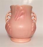 Large  Weller Art Pottery Vase