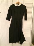 Vintage 1950's dress 