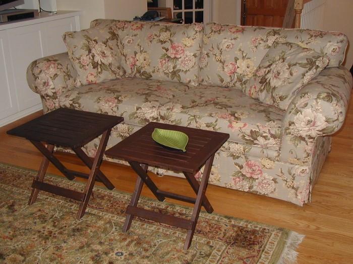 Sofa in very nice condition