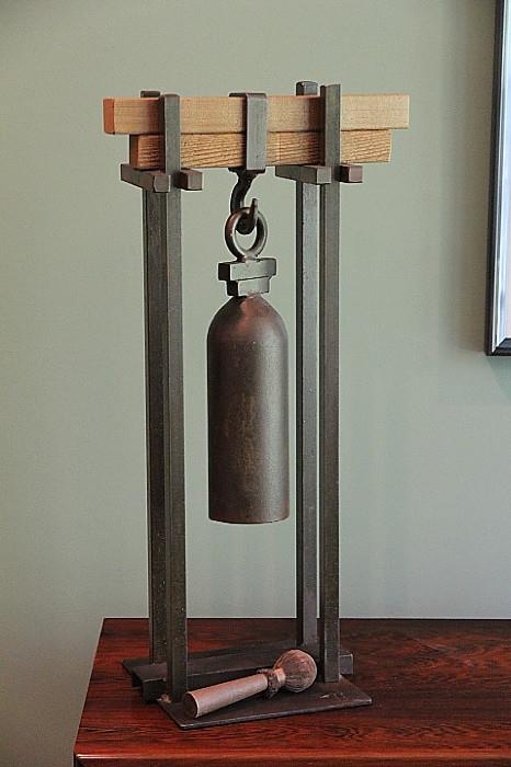 gong