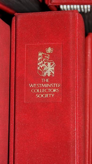 Westminster Collectors Society
