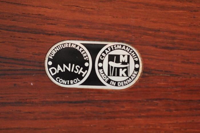 MK label