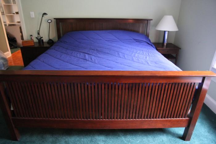 Harden fine quality bedroom furniture
