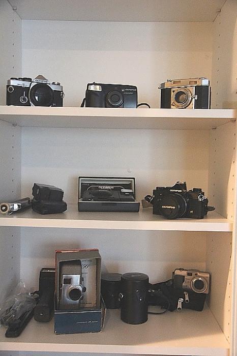 camera