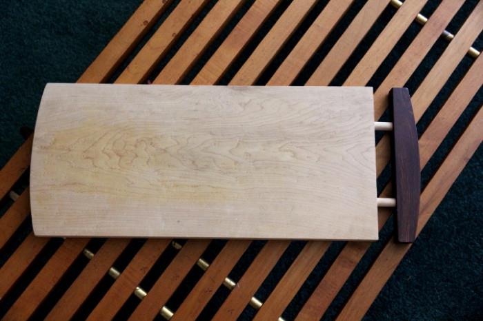 cutting board