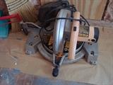 Pro Tech miter saw