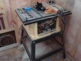 Pro tech table saw