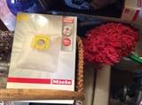 Bags for your Miele! 