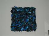 Original Mixed Media by Robert Walker
