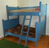 Pottery Barn Kids Bunk Bed - Two Sets!