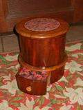Late-19th. C. Chamber Pot
