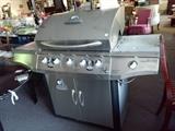 Brinkman grill & smoker