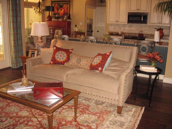 Jackie Butler Estate Sales, LLC in Hot Springs Village, AR starts on 9