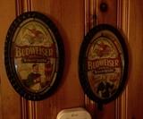 Vintage Budweiser