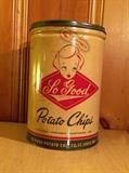 So Good Potato ChipTin