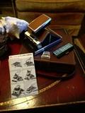 Polaroid SX-70 Land Camera