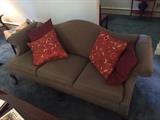Ethan Allen Sofa