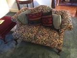 Ethan Allen Loveseat