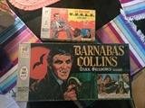 Vintage Barnabas Collins Game