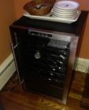 Wine Refrigerator