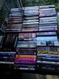 Dvd's