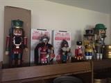 nutcrackers